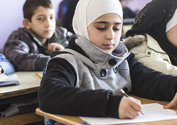 Education as a Fundamental Right for Children: Challenges and Solutions