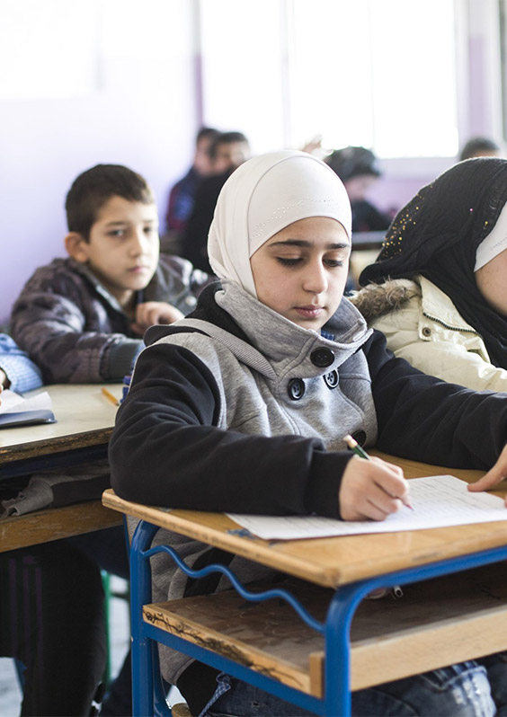 Education as a Fundamental Right for Children: Challenges and Solutions