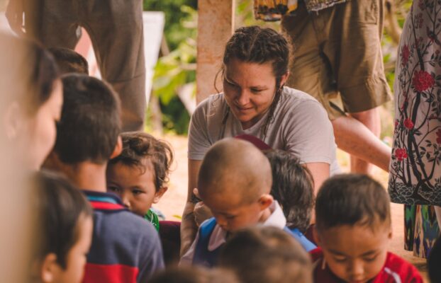 The Role of Society in Protecting Children’s Rights