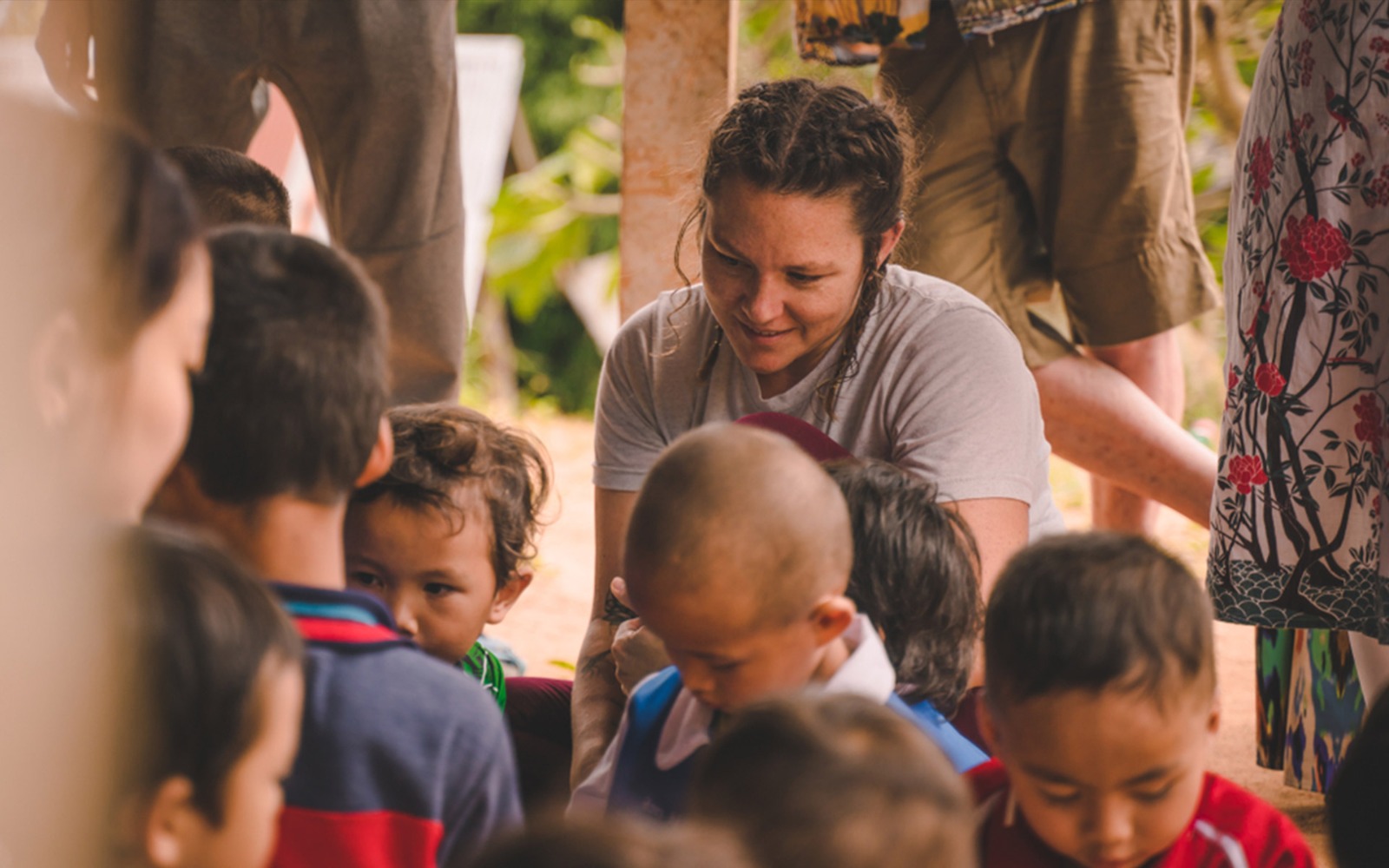 The Role of Society in Protecting Children’s Rights