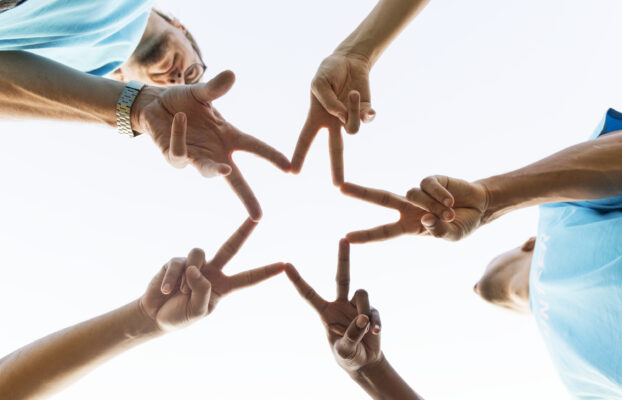 The Role of Non-Governmental Organizations in Supporting Children’s Rights