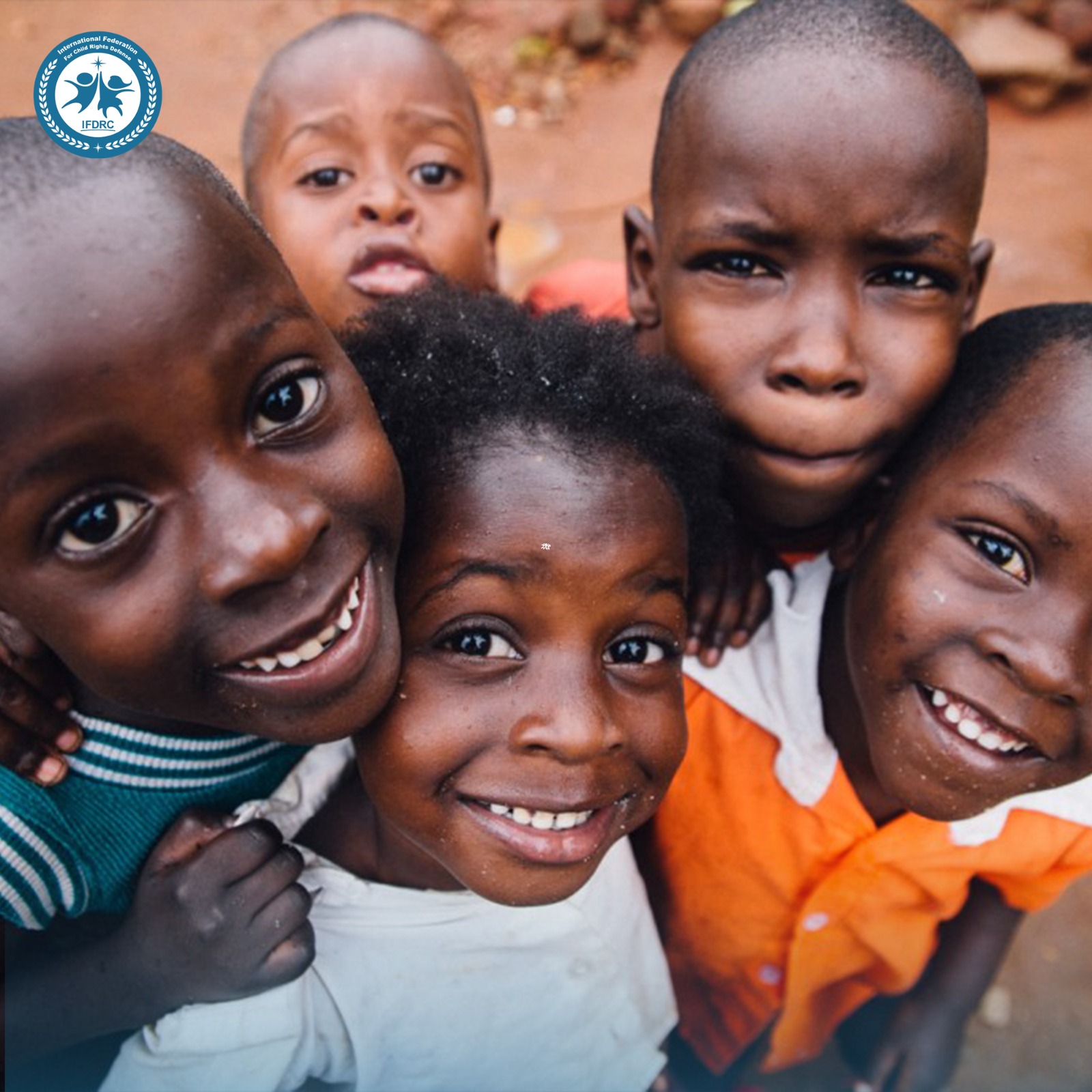 Day of the African Child