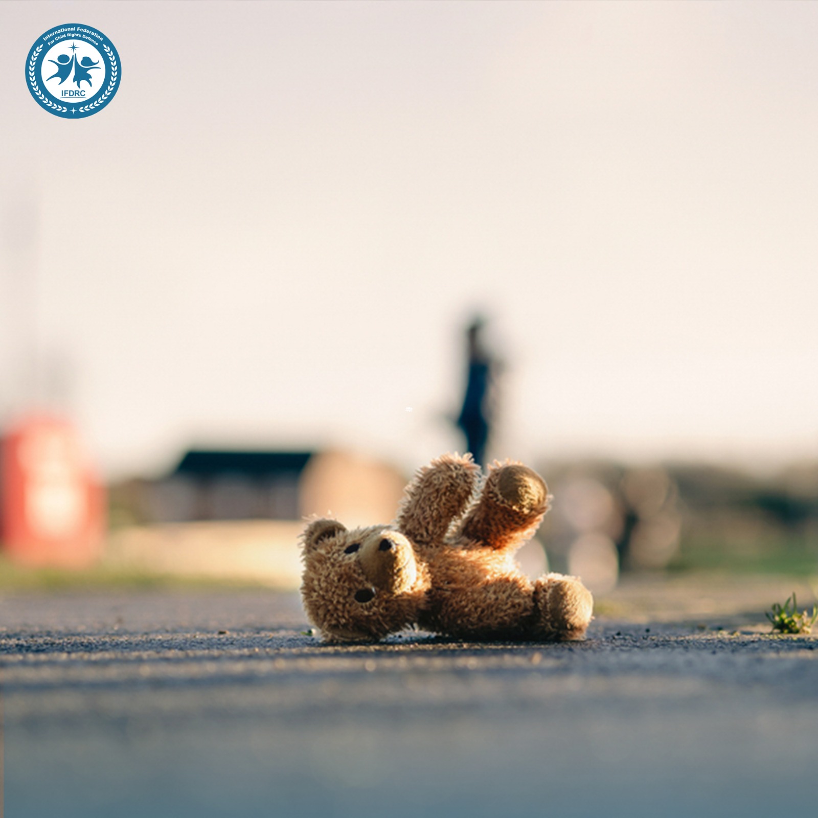 International Missing Children’s Day