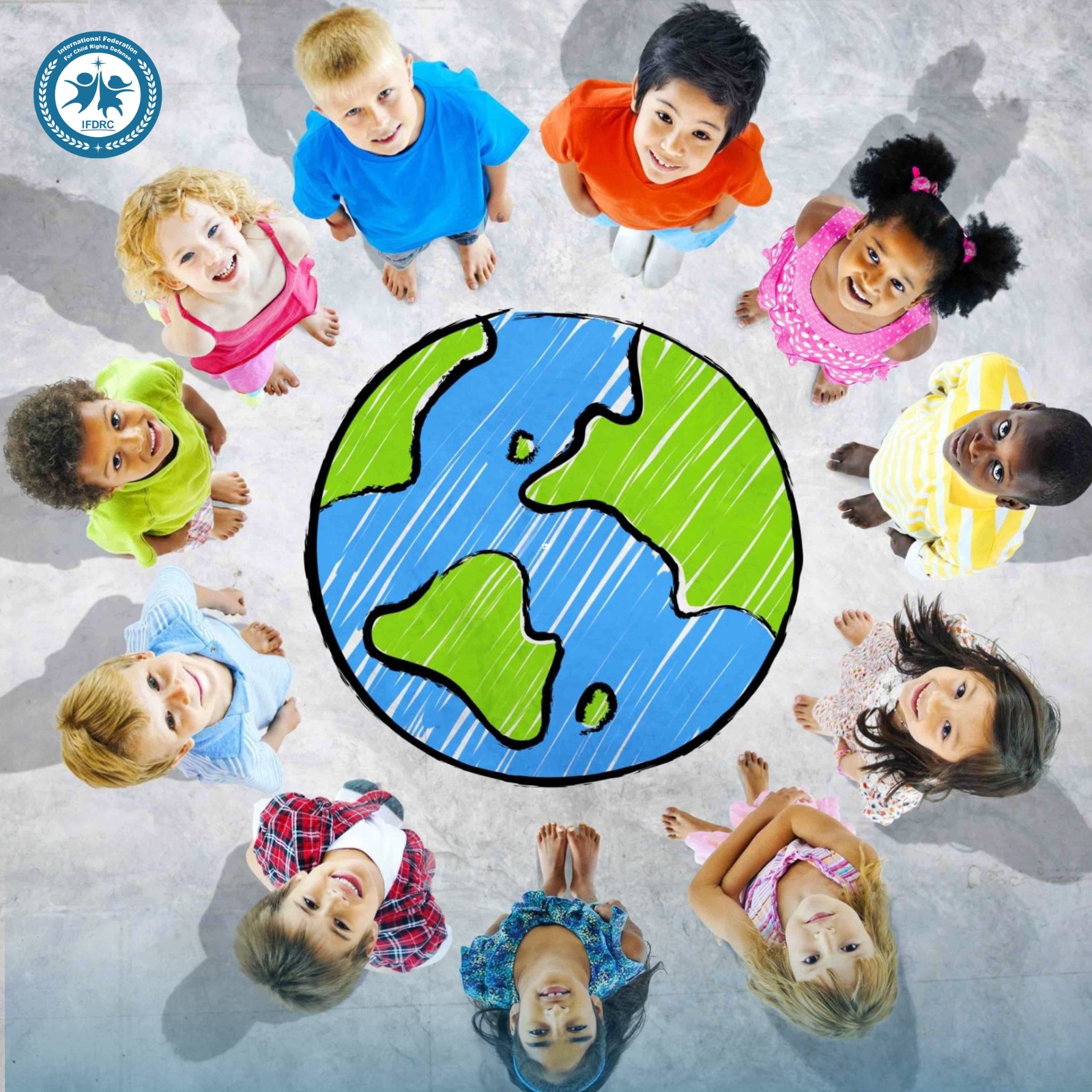 Universal Children’s Day