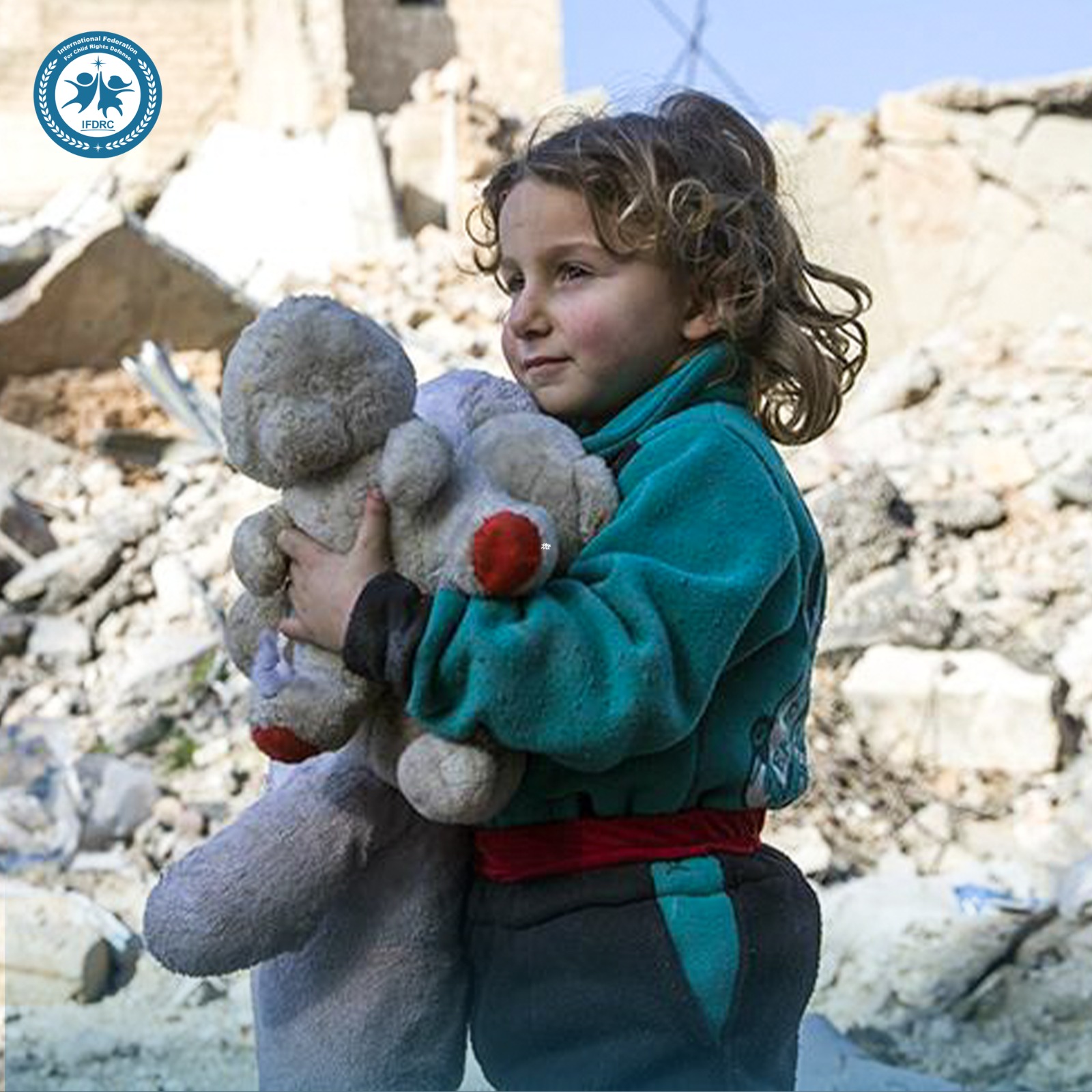 International Day of Innocent Children Victims of Aggression