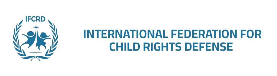 الاتحاد الدولي  للدفاع عن حقوق الطفل - IFCRD-US