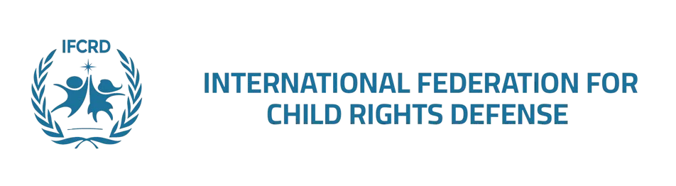 الاتحاد الدولي  للدفاع عن حقوق الطفل - IFCRD-US