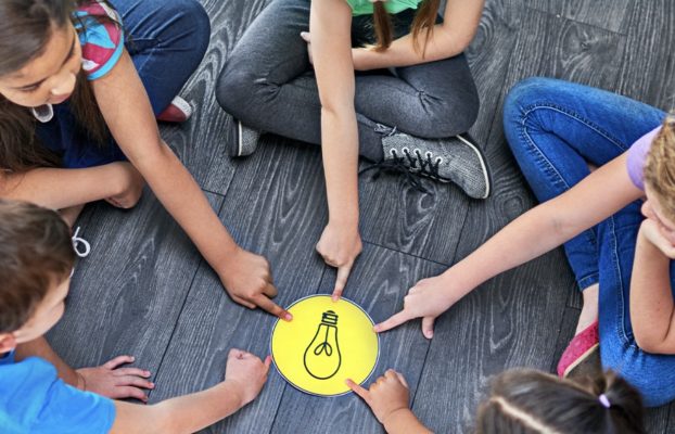 Beyond the Limits of “I Deserve”  How does the International Federation for Child Rights and Defense build a generation of guardians of the future?