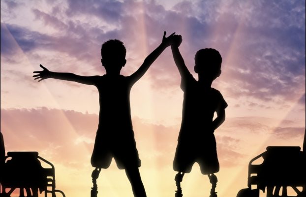 The Convention on the Rights of Persons with Disabilities: From “Charity” to “Legal Obligation”