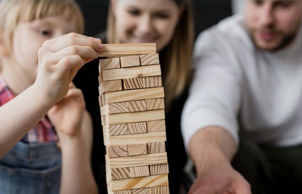 The Impact of Family Stability on Emotional Development Legal Protection of Children in Family Disputes