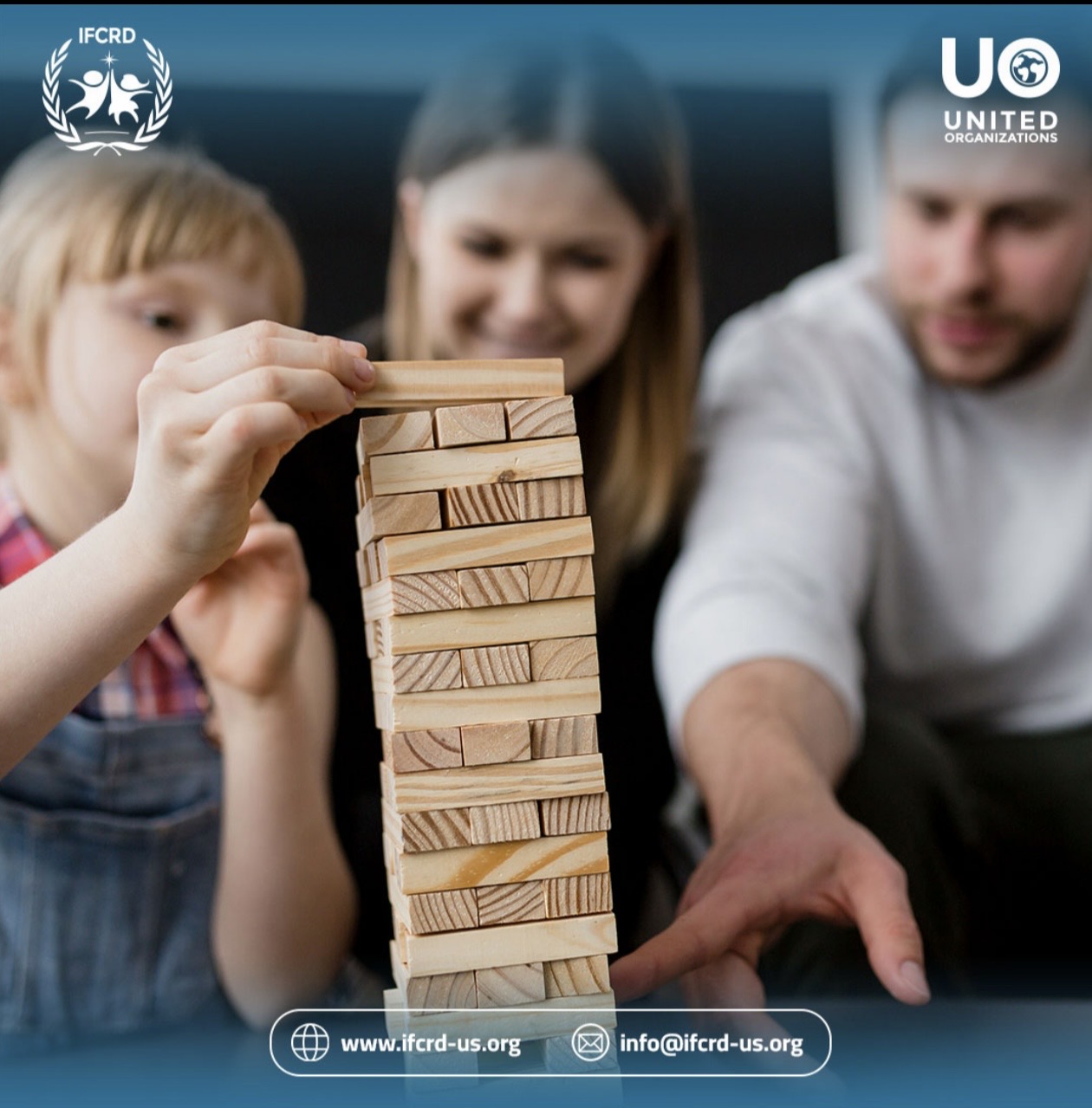 The Impact of Family Stability on Emotional Development Legal Protection of Children in Family Disputes