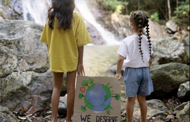 Modern Parenting Charter: “The Working Document” for the Future of Partnership with the Child