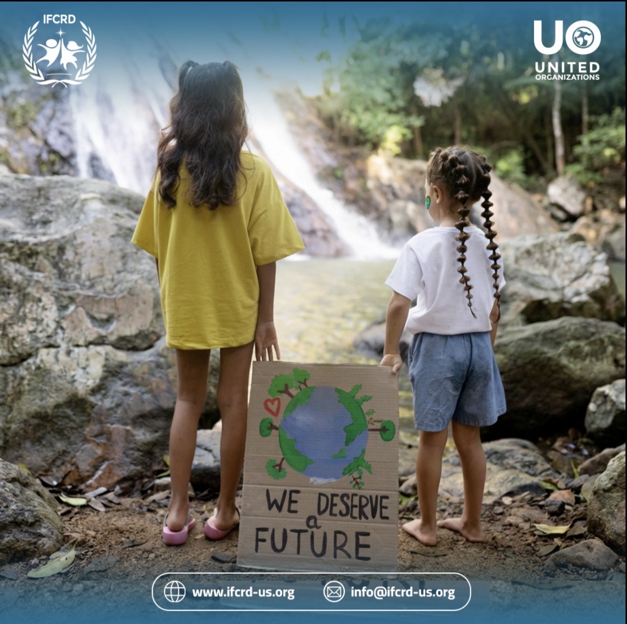 Modern Parenting Charter: “The Working Document” for the Future of Partnership with the Child