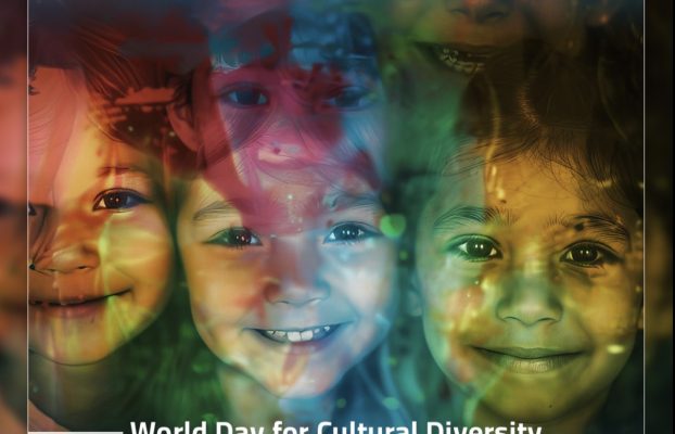 Between the Authenticity of Identity and the Openness of Horizons: How Does Cultural Diversity Shape a Child’s Intellectual Resilience?