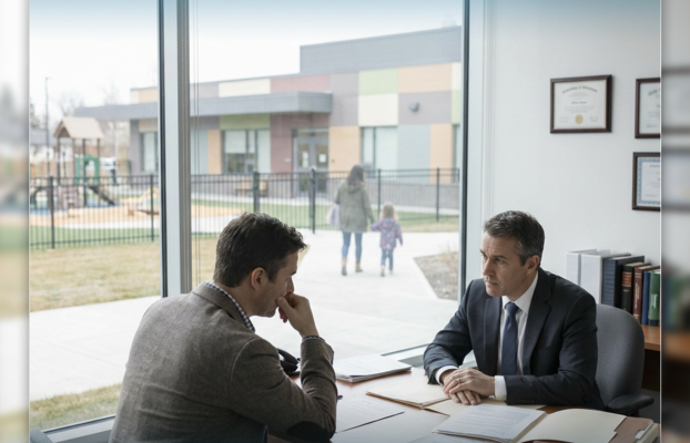 From Care to Protection: The Responsibility of Child Institutions