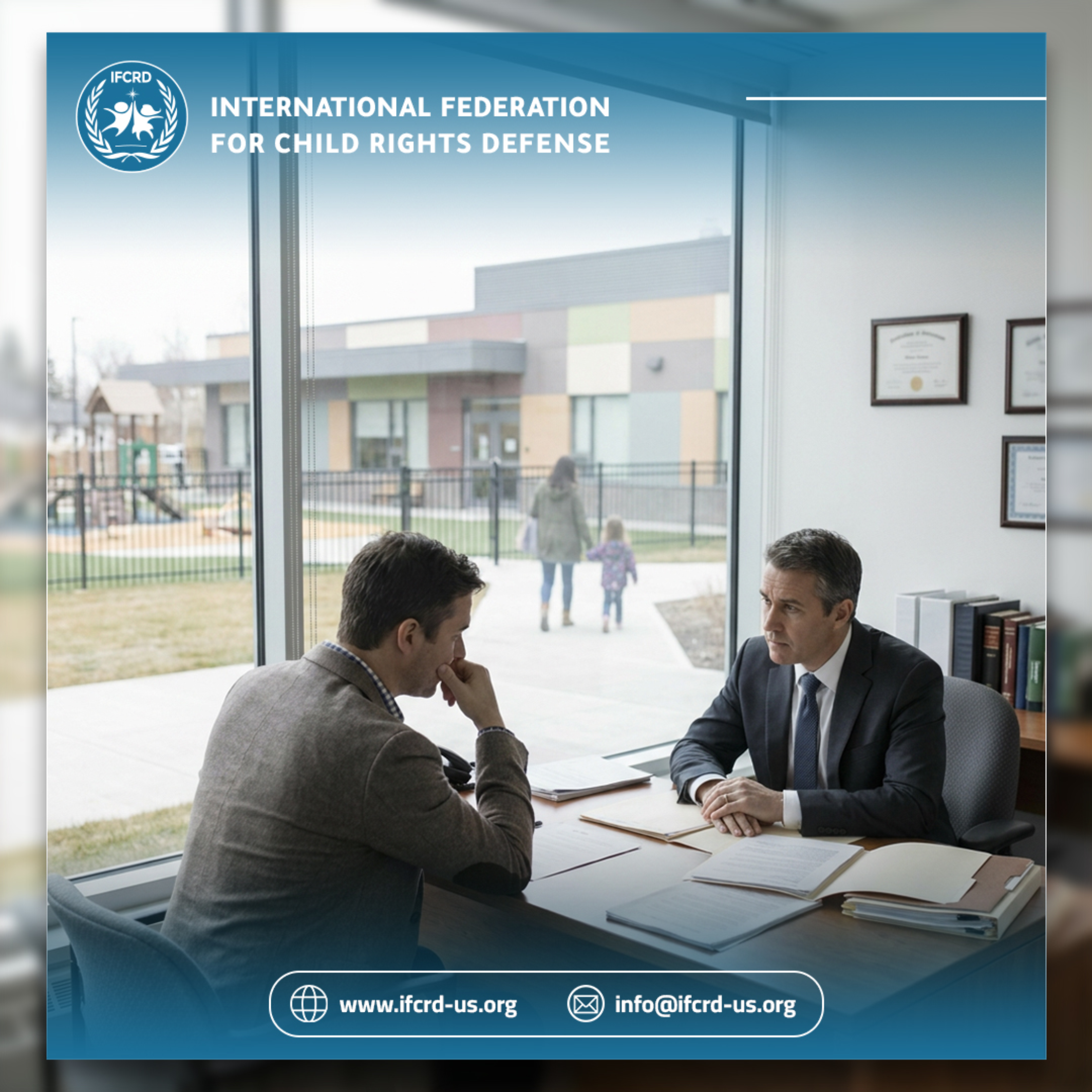 From Care to Protection: The Responsibility of Child Institutions