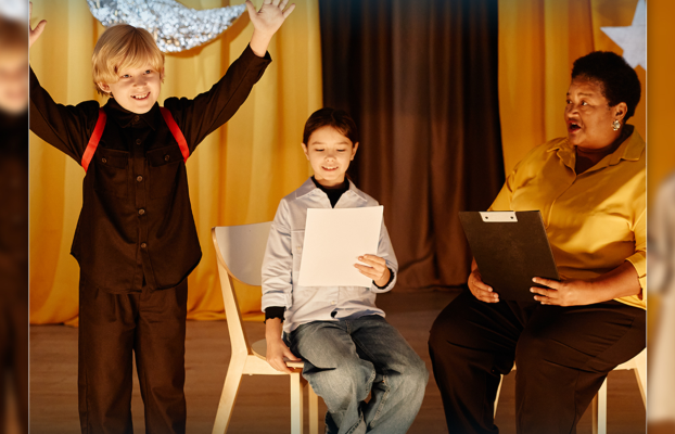 Drama Therapy: A Psychological and Legal Approach to Supporting Behavioral Balance in Children