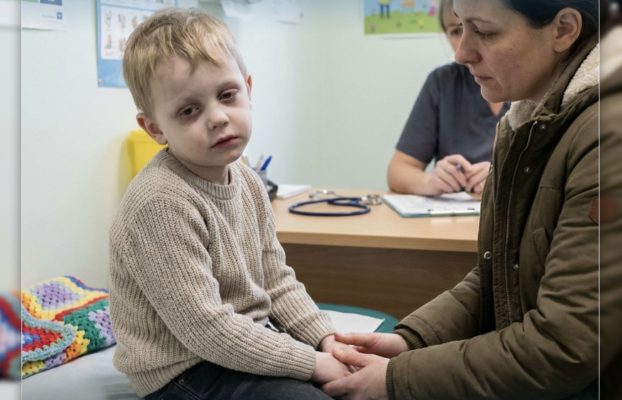 Anemia in Children: A Comprehensive Guide for Parents