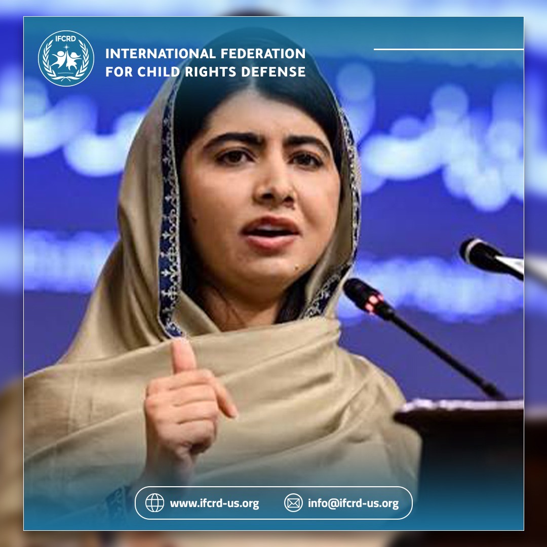 The Right to Education as a Pillar of Human Security: Malala Yousafzai as a Model in Confronting Ignorance-Enforcing Policies”